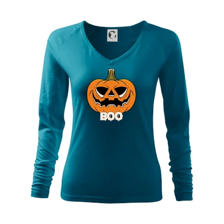 Halloween tekvica