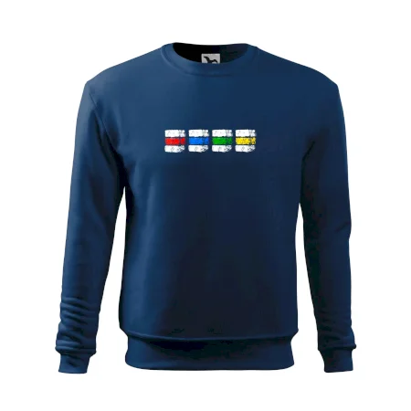 Turistické značky všetky