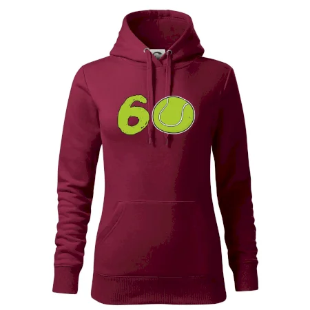 Tenis okrúhle narodeniny 60