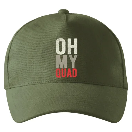 OH my Quad