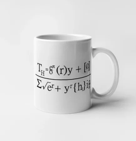 Teória všetkého (Theory of Everything)