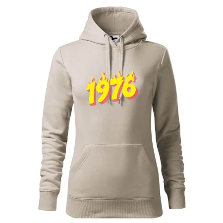 Narodeniny v ohni 1976