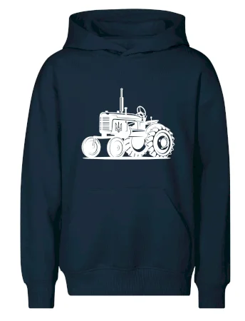 Traktor Ukrajinskej armády