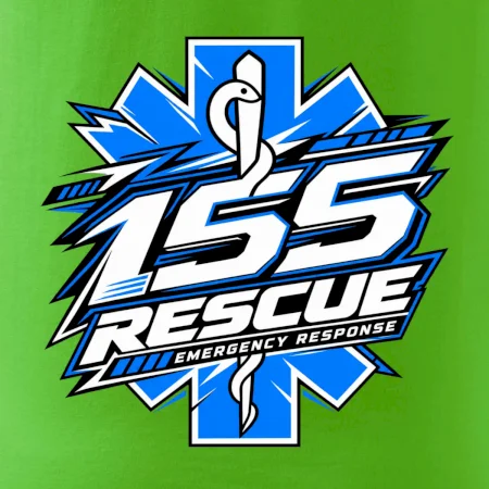 Rescue - 155 emergency