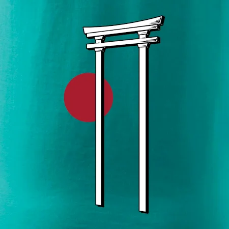 Japan culture - architektúra