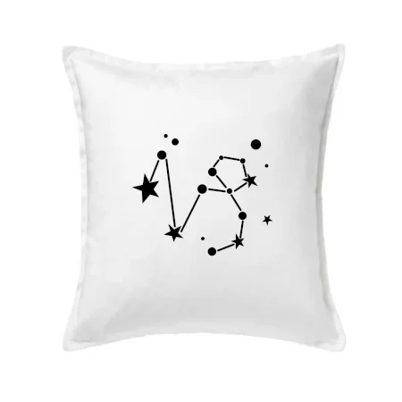 Súhvezdie - Capricorn - Kozorožec