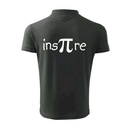 Inspire matematika