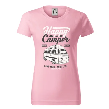 Happy Camper