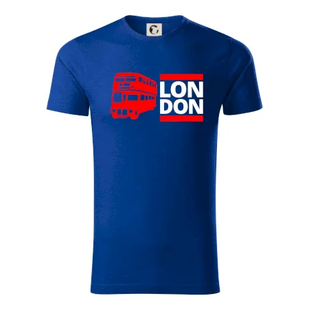 LON DON BUS