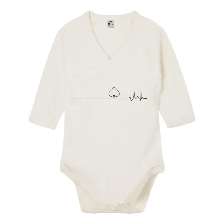 Poker EKG listy piky