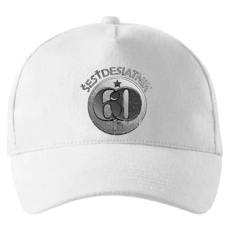 Šesťdesiatnik Československý