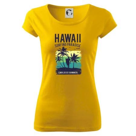 Hawaii