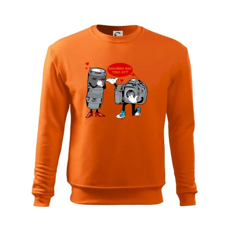 Nemôžem bez teba byť foto