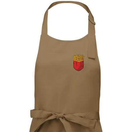 Hranolky vo vrecku