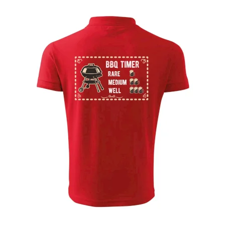 BBQ Timer