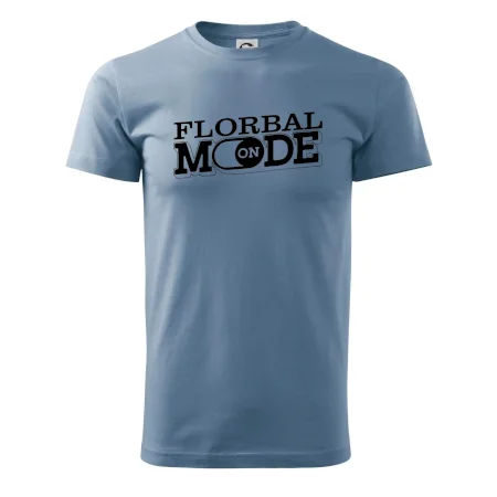 Florbal mode