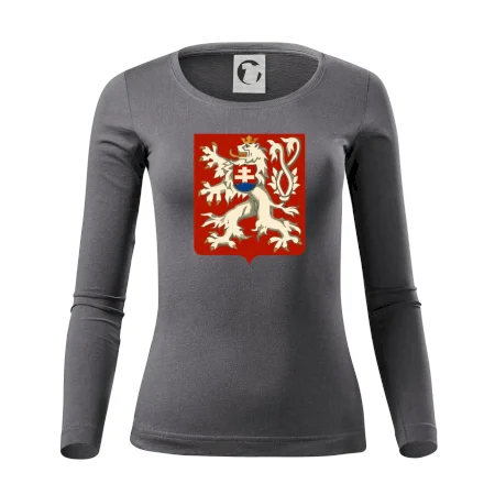 Znak Česko-Slovenská republika 1938–1939
