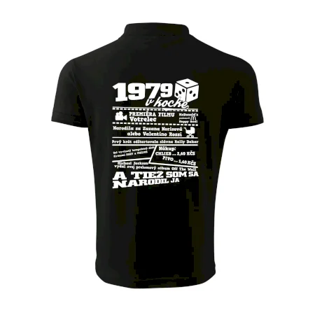 1979 v kocke