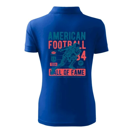 American Football plagát