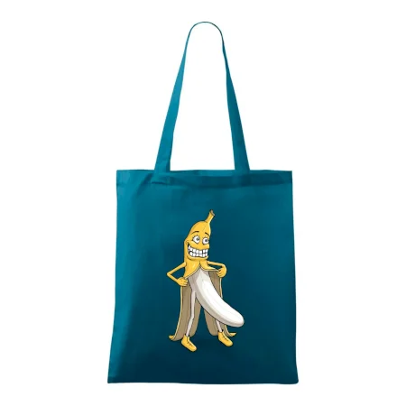 Úchylný banán (Hana-creative)