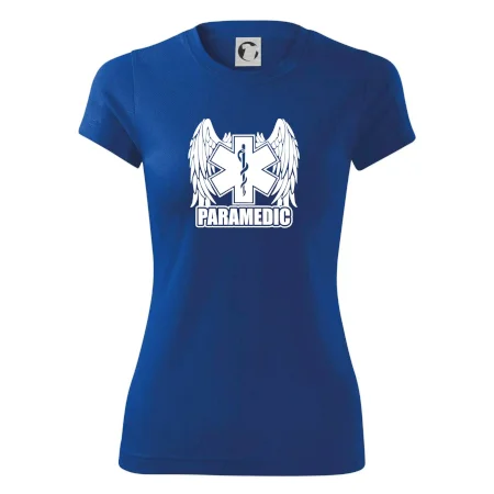 Paramedic