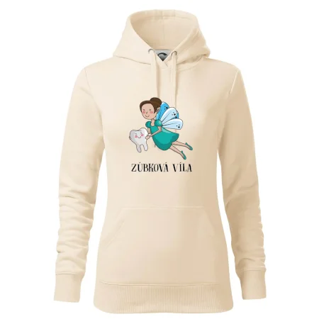 Zúbková víla