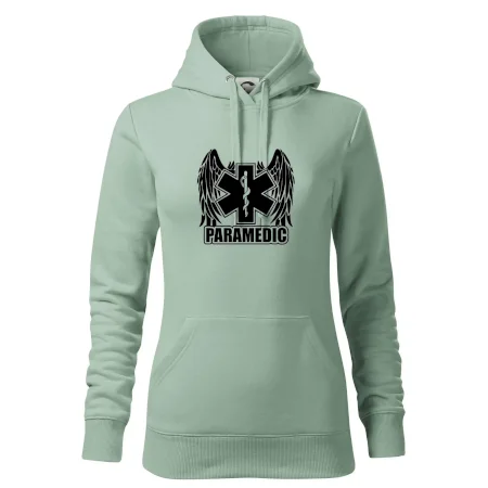 Paramedic