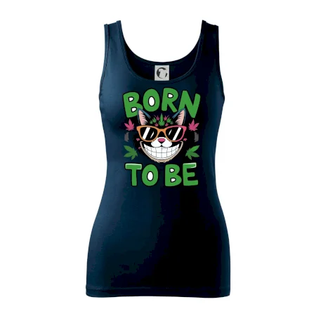Marihuana - born to be