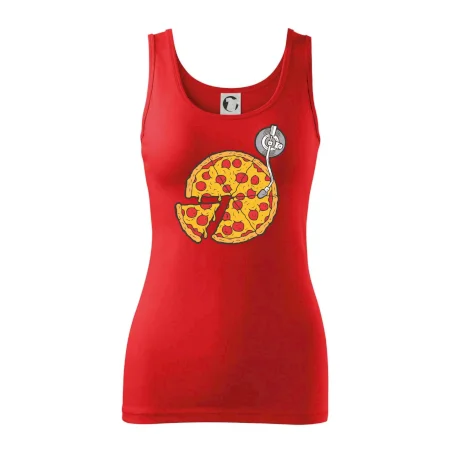 Pizza DJ