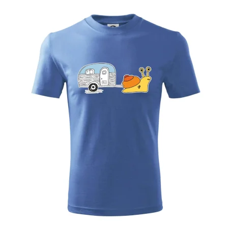 Slimačí obytňák