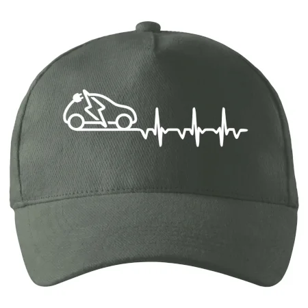 Ekg elektromobil
