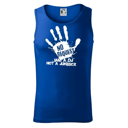 Iam a dj not a jukebox  - ruka
