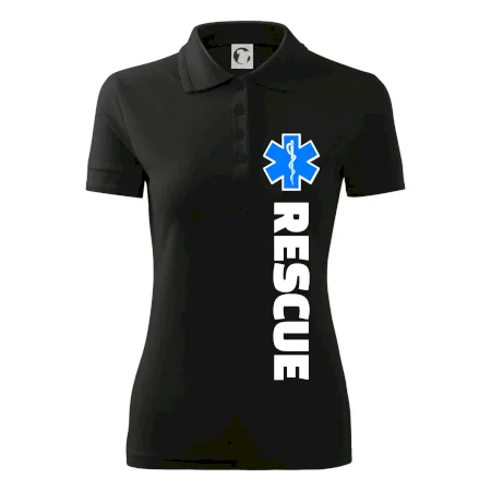 Rescue - pre záchranárov