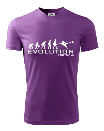 Evolution Football
