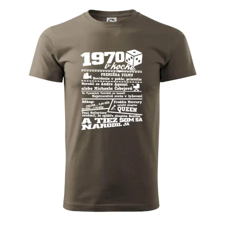 1970 v kocke