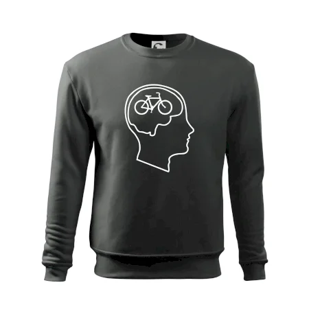 Myslím len na bicykel