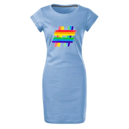 LGBT hashtag