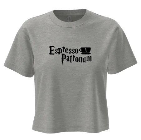 Harry - Espresso Patronum
