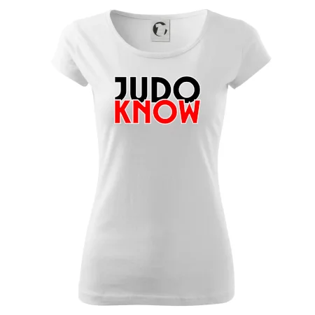 Judo know