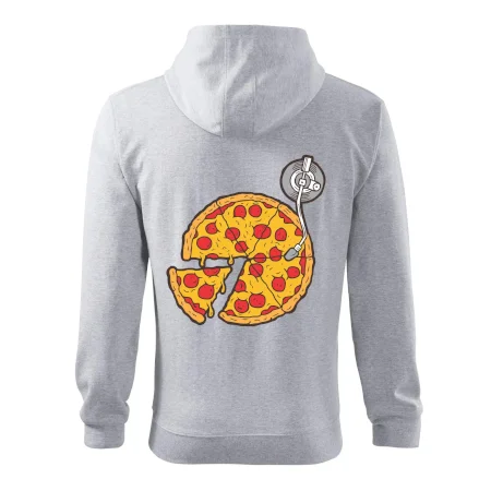 Pizza DJ