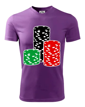 Poker žetóny