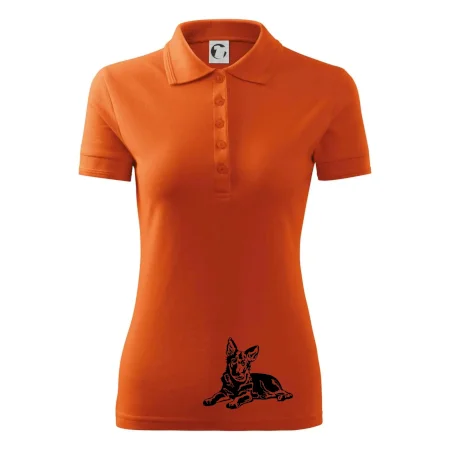 Nemecký ovčiak - šteňa