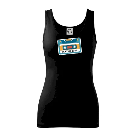 Narodeniny kazeta Best of 1989