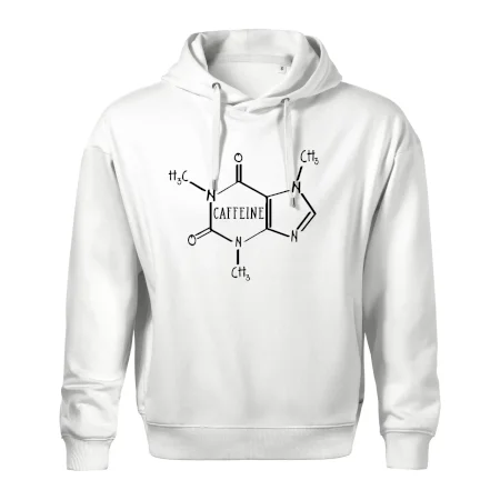 Caffeine molekuly