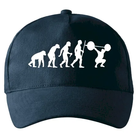 Evolution fitness