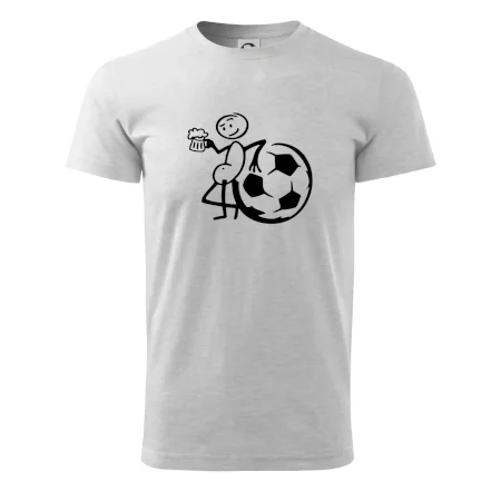 Veľký futbalista