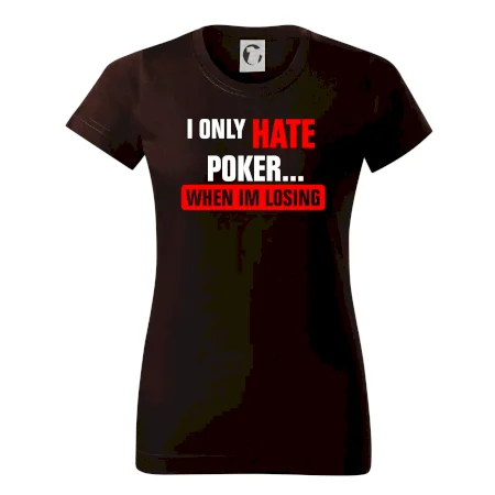 Hate poker