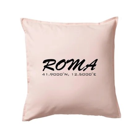 Roma GPS