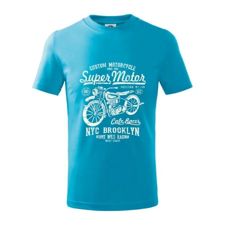 Super Motor