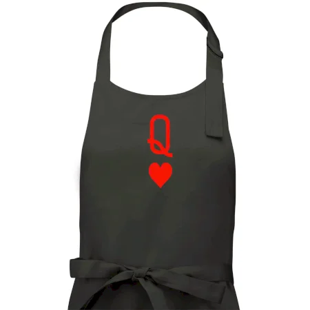 Poker Q love